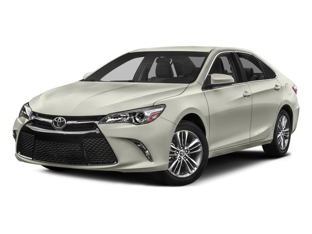 2016 Toyota Camry 2.5 Auto Special Edition's photo