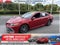 2023 Toyota Camry Hybrid XLE