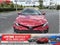 2023 Toyota Camry Hybrid XLE