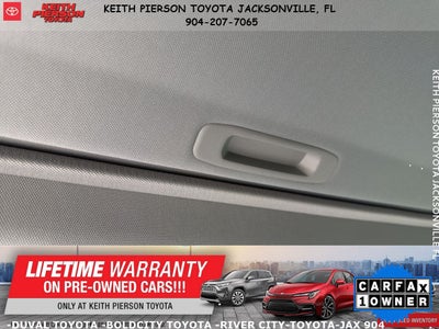 2023 Toyota Camry Hybrid XLE