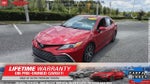 2023 Toyota Camry Hybrid XLE