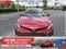 2023 Toyota Camry Hybrid XLE