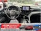 2023 Toyota Camry Hybrid XLE