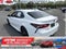 2024 Toyota Camry Hybrid SE