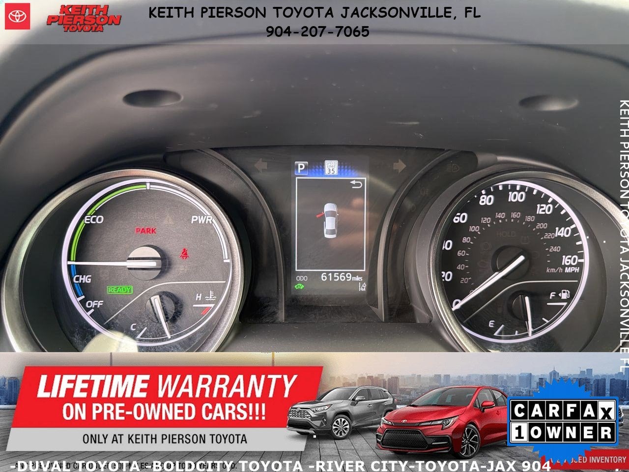 2024 Toyota Camry Hybrid SE
