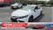 2024 Toyota Camry Hybrid SE