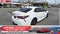 2024 Toyota Camry Hybrid SE