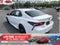 2024 Toyota Camry Hybrid SE
