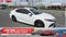 2024 Toyota Camry Hybrid SE