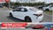 2024 Toyota Camry Hybrid SE