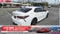2024 Toyota Camry Hybrid SE
