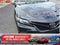 2021 Toyota Camry TRD V6