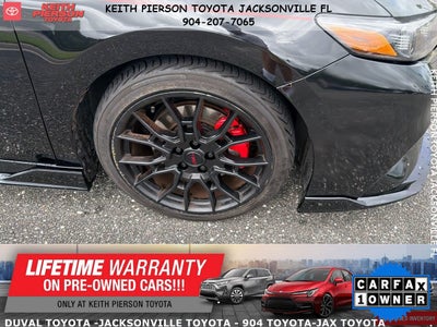 2021 Toyota Camry TRD V6
