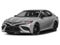2022 Toyota Camry XSE V6