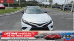 2022 Toyota Camry TRD V6