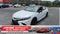 2022 Toyota Camry TRD V6
