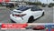 2022 Toyota Camry TRD V6