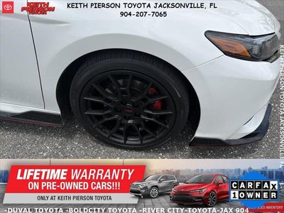 2022 Toyota Camry TRD V6