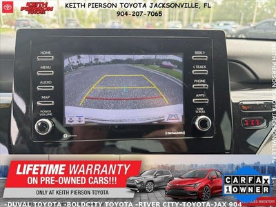 2022 Toyota Camry TRD V6