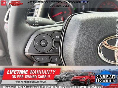 2022 Toyota Camry TRD V6