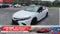 2022 Toyota Camry TRD V6