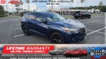 2025 Acura RDX 4DR SH-AWD