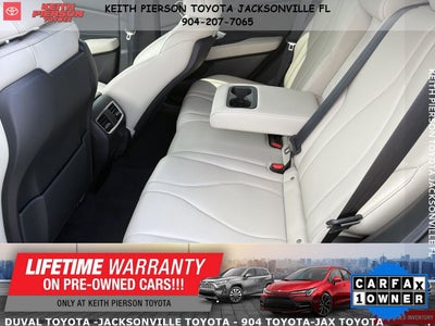 2025 Acura RDX 4DR SH-AWD