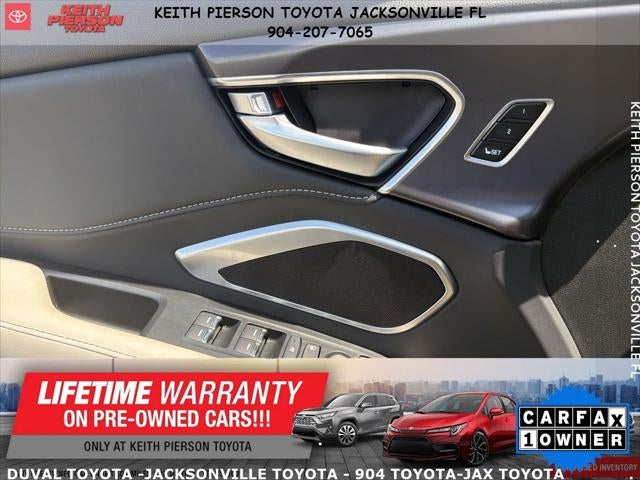 2025 Acura RDX 4DR SH-AWD
