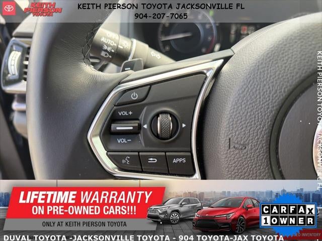 2025 Acura RDX 4DR SH-AWD
