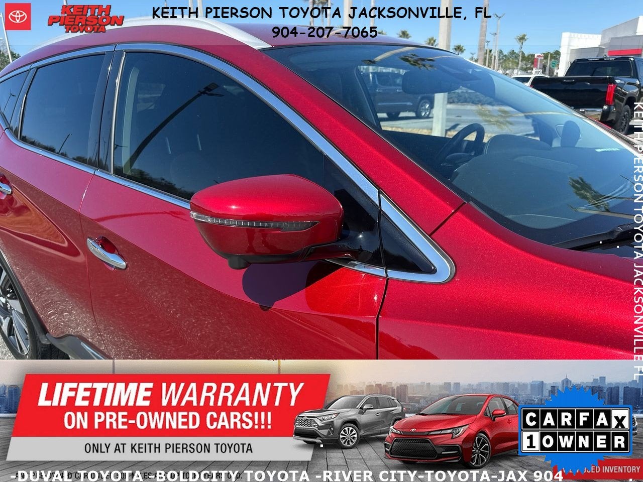 2023 Nissan Murano SL