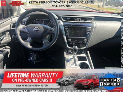 2023 Nissan Murano SL