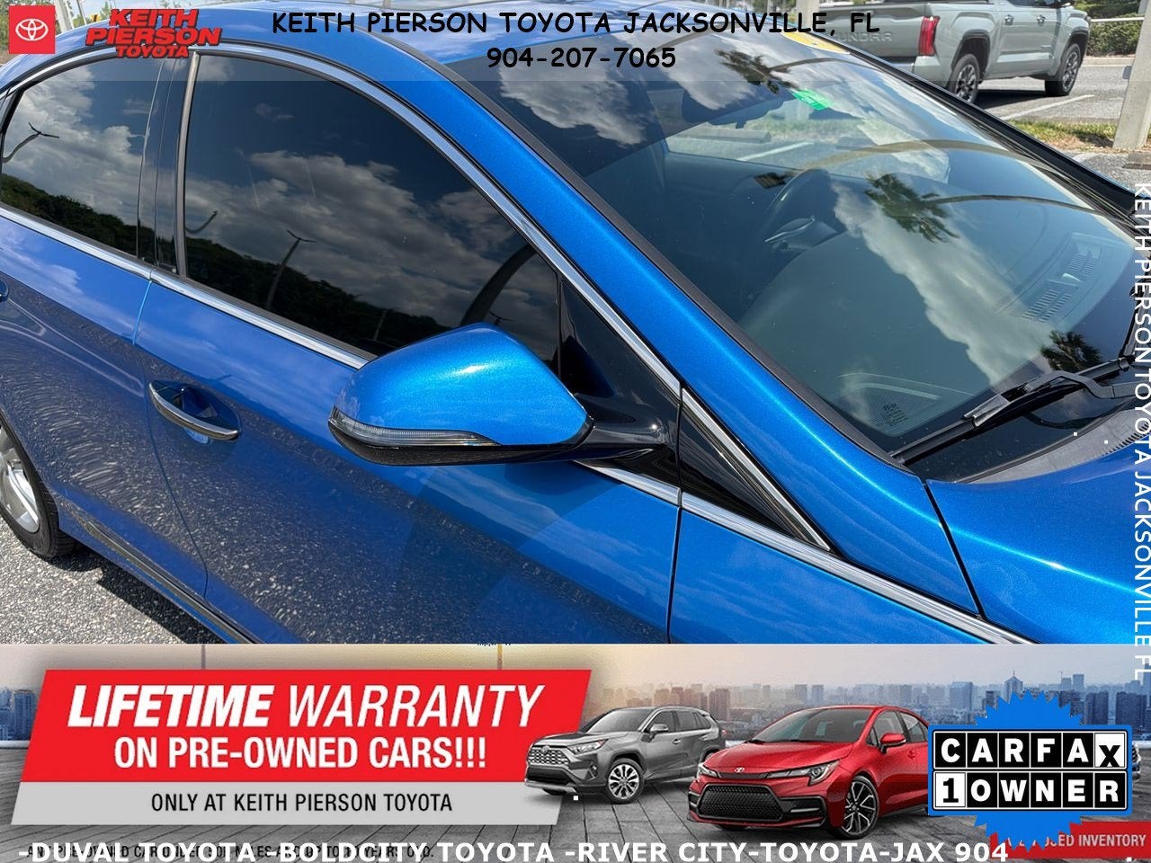 2019 Hyundai Sonata Sport