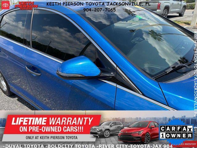 2019 Hyundai Sonata Sport