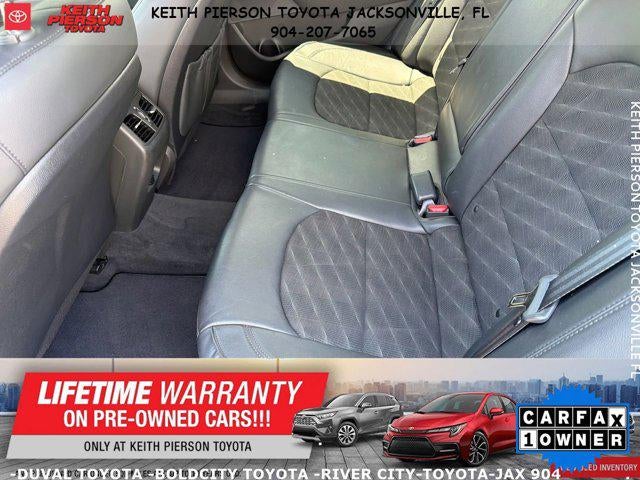 2019 Hyundai Sonata Sport