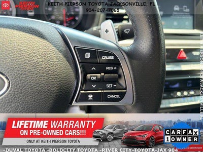 2019 Hyundai Sonata Sport