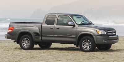2004 Toyota Tundra SR5