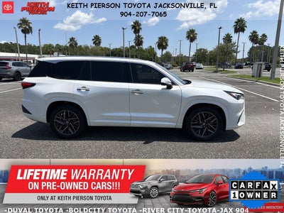 2024 Lexus TX TX 350 Premium