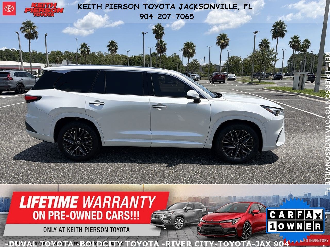 2024 Lexus TX TX 350 Premium