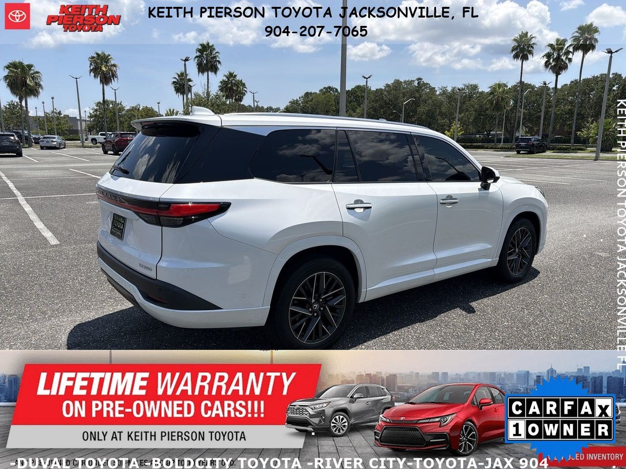2024 Lexus TX TX 350 Premium