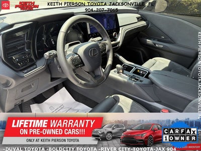2024 Lexus TX TX 350 Premium