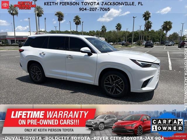 2024 Lexus TX TX 350 Premium