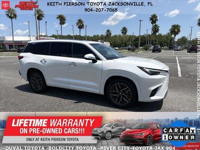 2024 Lexus TX TX 350 Premium