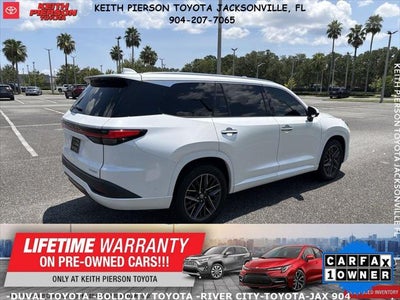 2024 Lexus TX TX 350 Premium