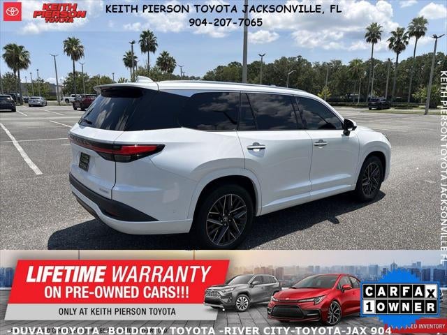 2024 Lexus TX TX 350 Premium