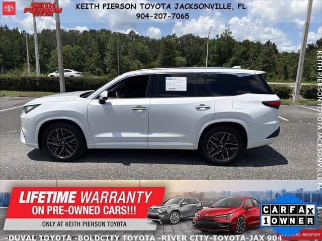 2024 Lexus TX TX 350 Premium