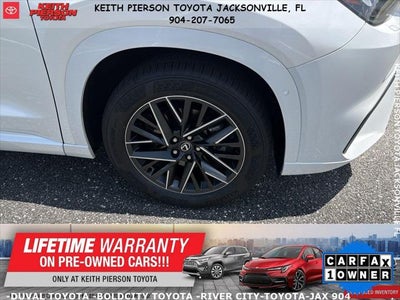 2024 Lexus TX TX 350 Premium
