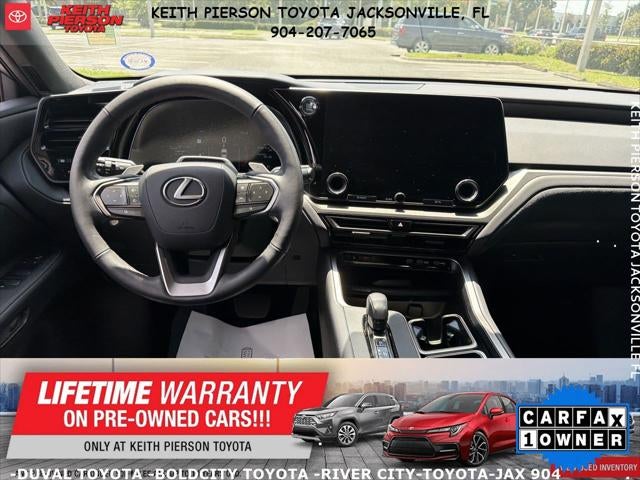 2024 Lexus TX TX 350 Premium