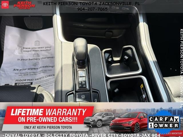 2024 Lexus TX TX 350 Premium
