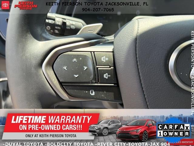 2024 Lexus TX TX 350 Premium