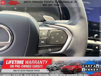 2024 Lexus TX TX 350 Premium